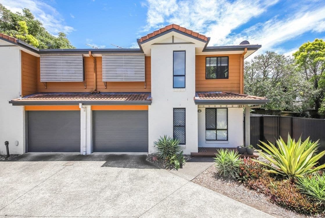4/91 Gillies Street, Zillmere, QLD 4034, Zillmere - Image 1