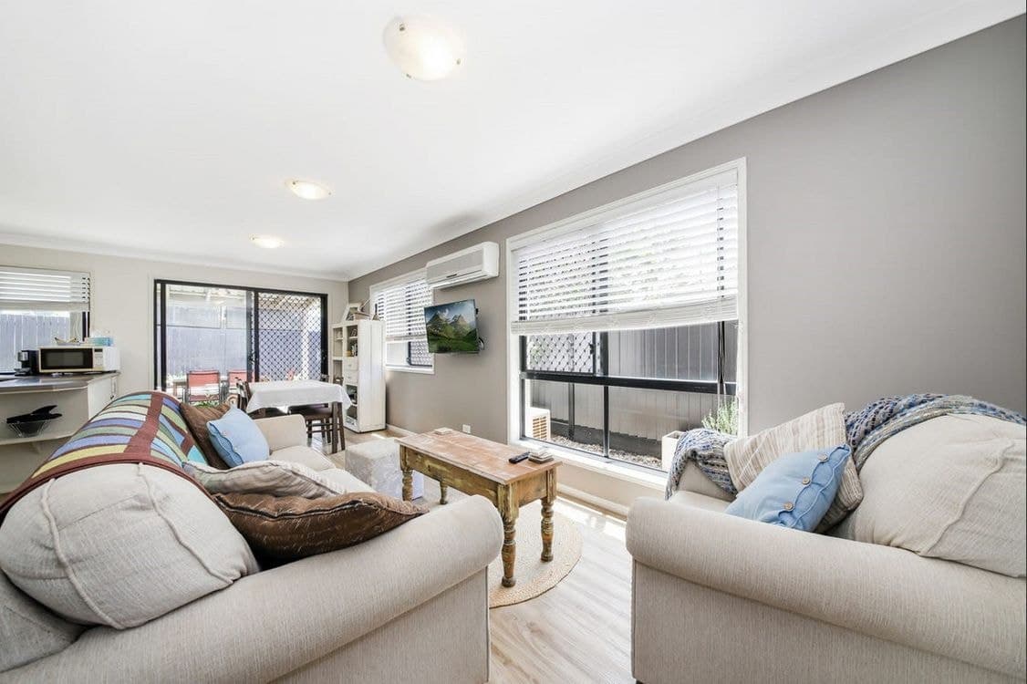 4/91 Gillies Street, Zillmere, QLD 4034, Zillmere - Thumbnail 2