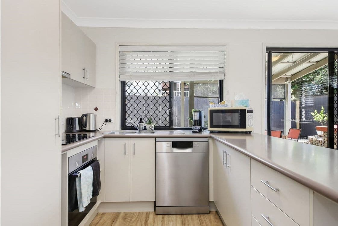 4/91 Gillies Street, Zillmere, QLD 4034, Zillmere - Thumbnail 4