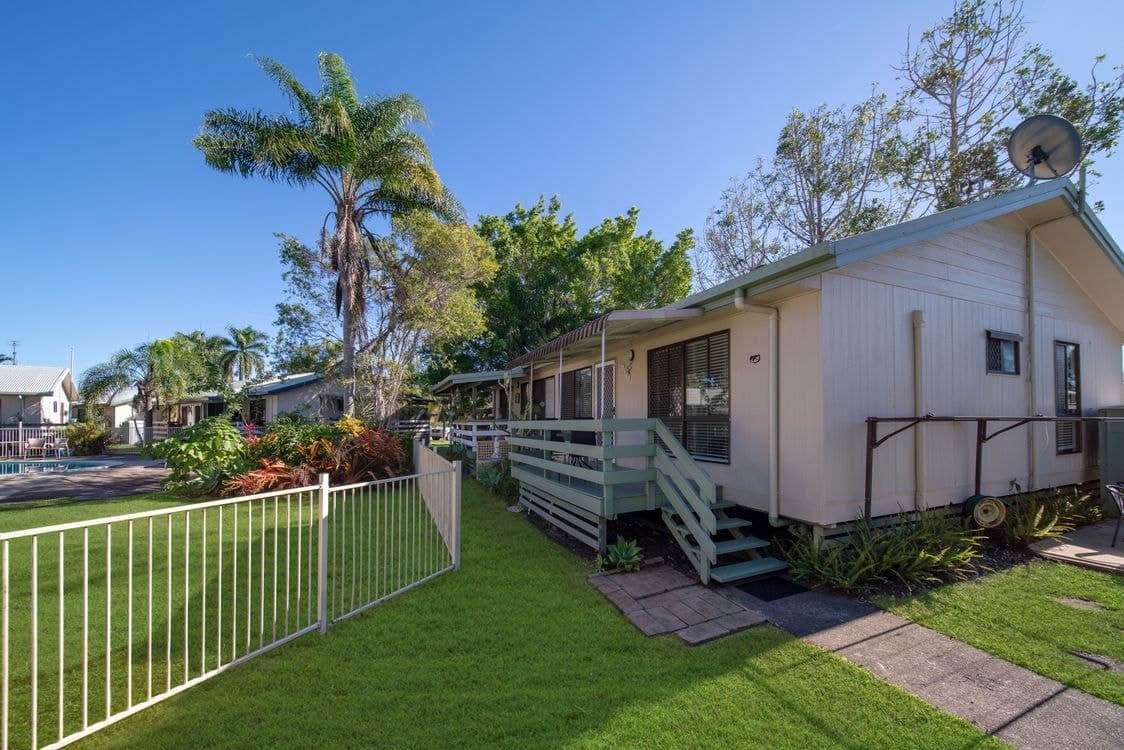 81/38 David Low Way, DIDDILLIBAH, QLD 4559, Diddillibah - Image 1