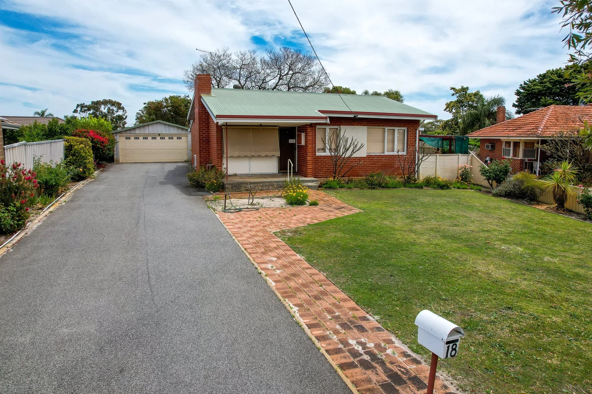6/27 Falkirk Avenue, MAYLANDS WA 6051, Embleton - Thumbnail 2
