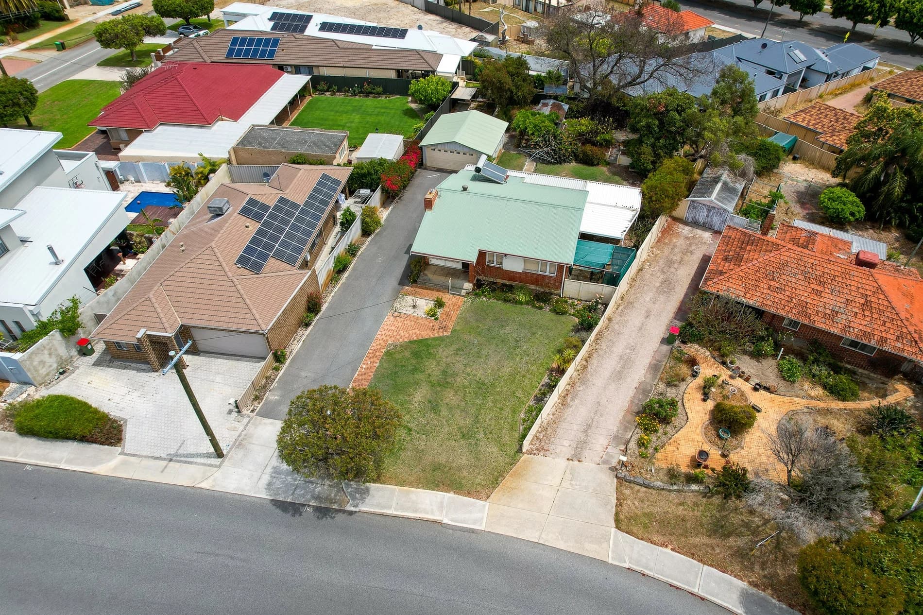 6/27 Falkirk Avenue, MAYLANDS WA 6051, Embleton - Thumbnail 4