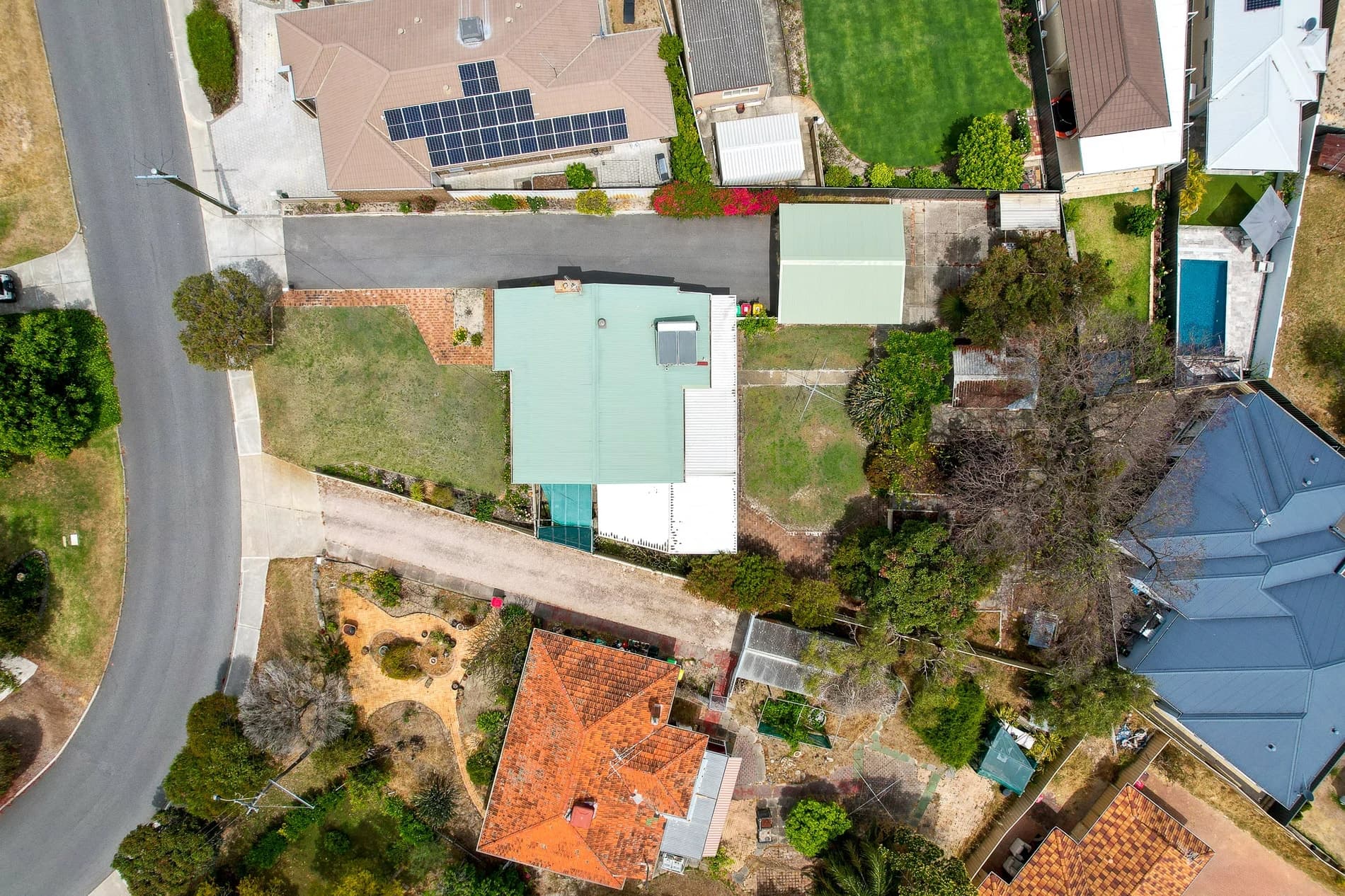 6/27 Falkirk Avenue, MAYLANDS WA 6051, Embleton - Thumbnail 5