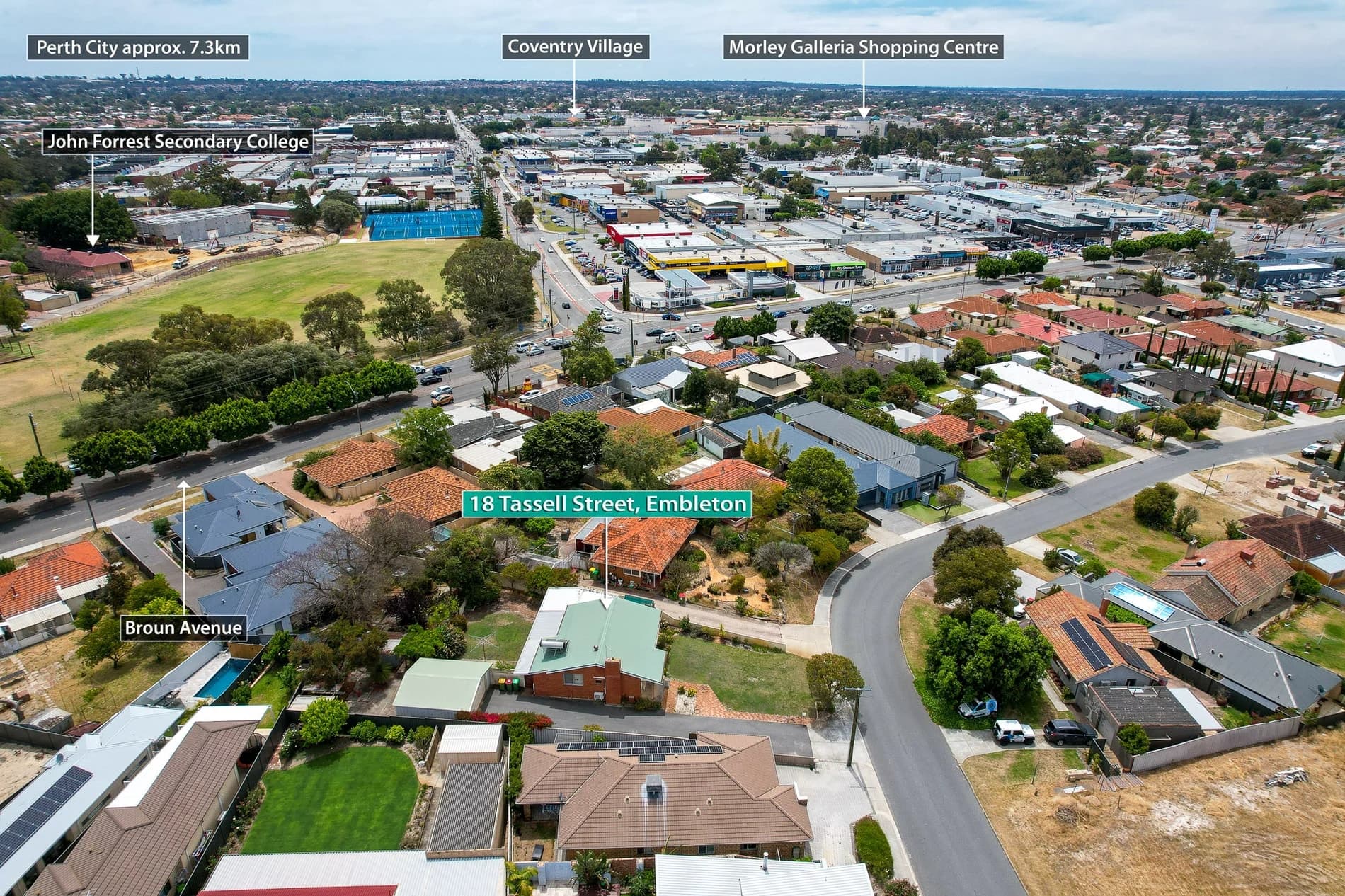 6/27 Falkirk Avenue, MAYLANDS WA 6051, Embleton - Thumbnail 8