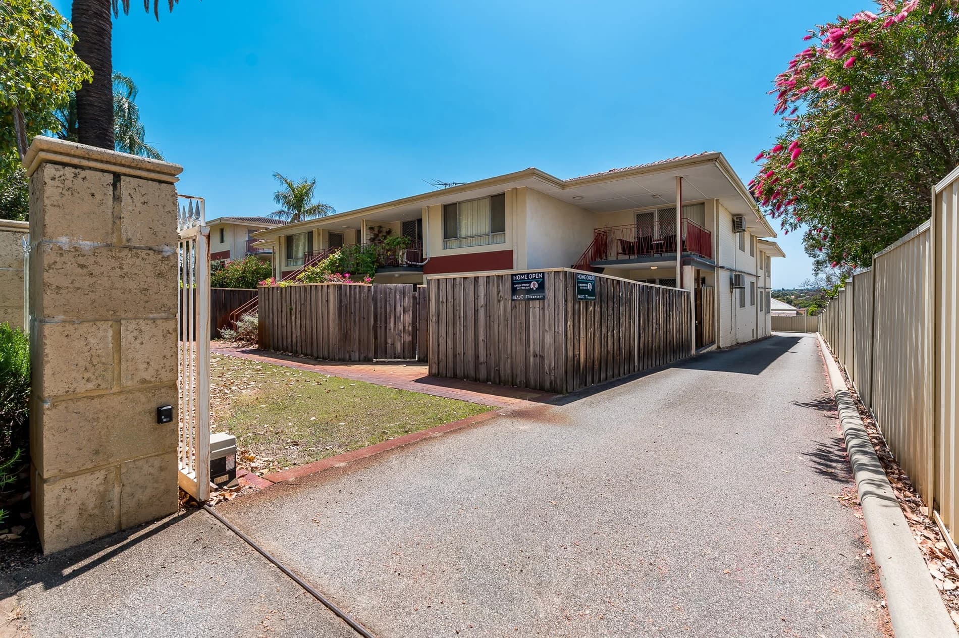 53/133 Lincoln Street, PERTH WA 6000, Perth - Thumbnail 2