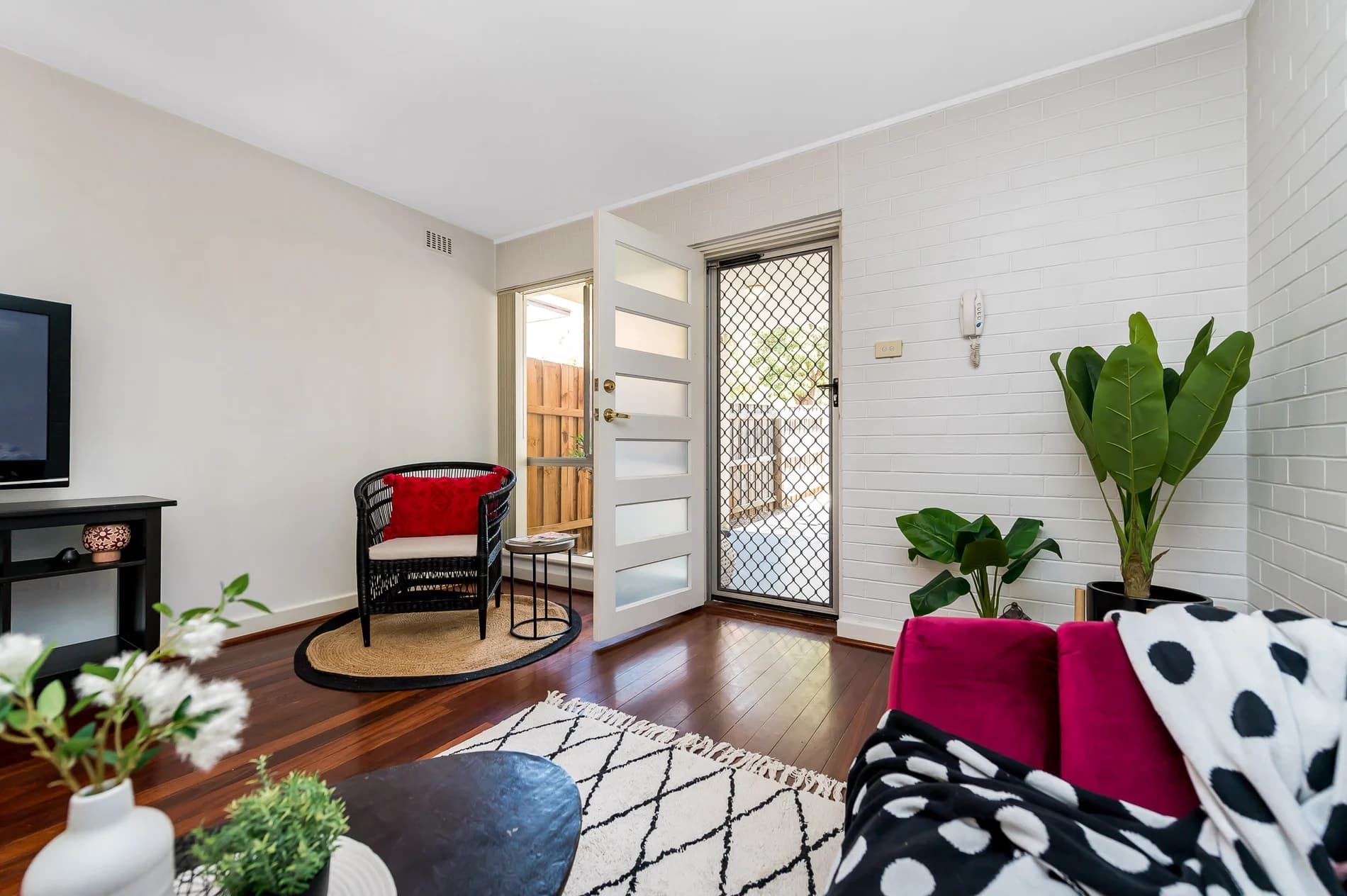 53/133 Lincoln Street, PERTH WA 6000, Perth - Thumbnail 5