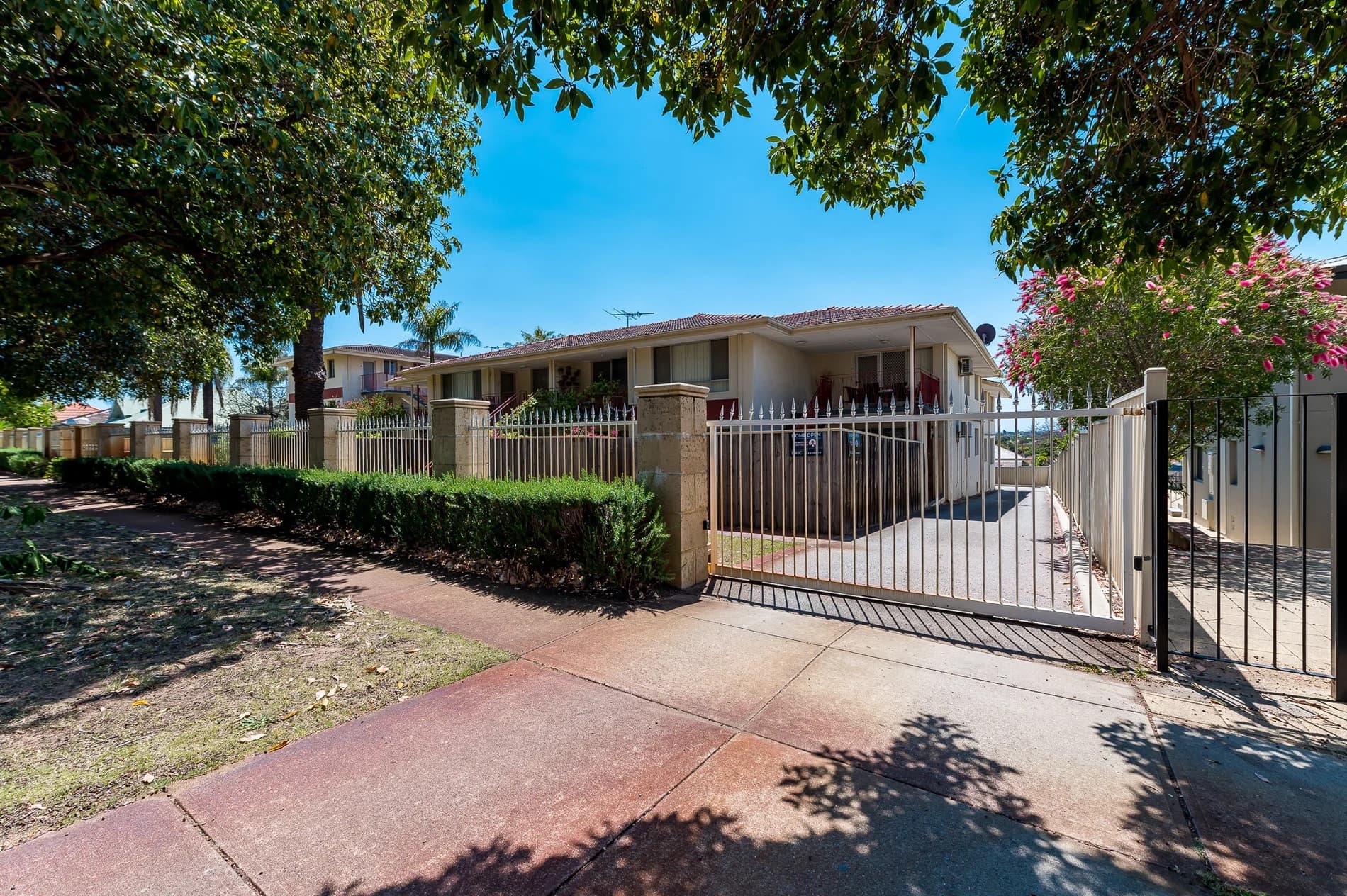 53/133 Lincoln Street, PERTH WA 6000, Perth - Thumbnail 6