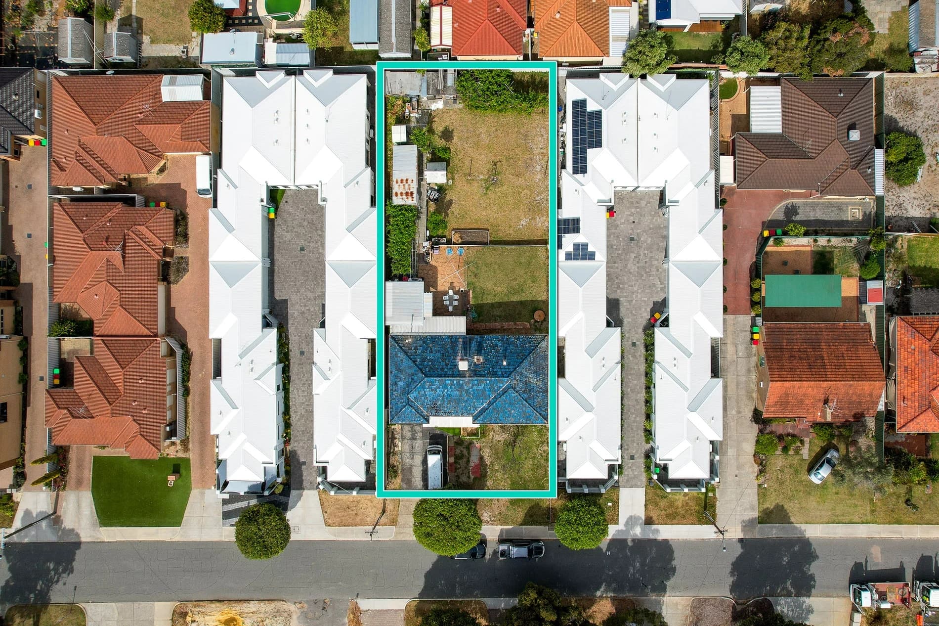 6/27 Falkirk Avenue, MAYLANDS WA 6051, Embleton - Thumbnail 7