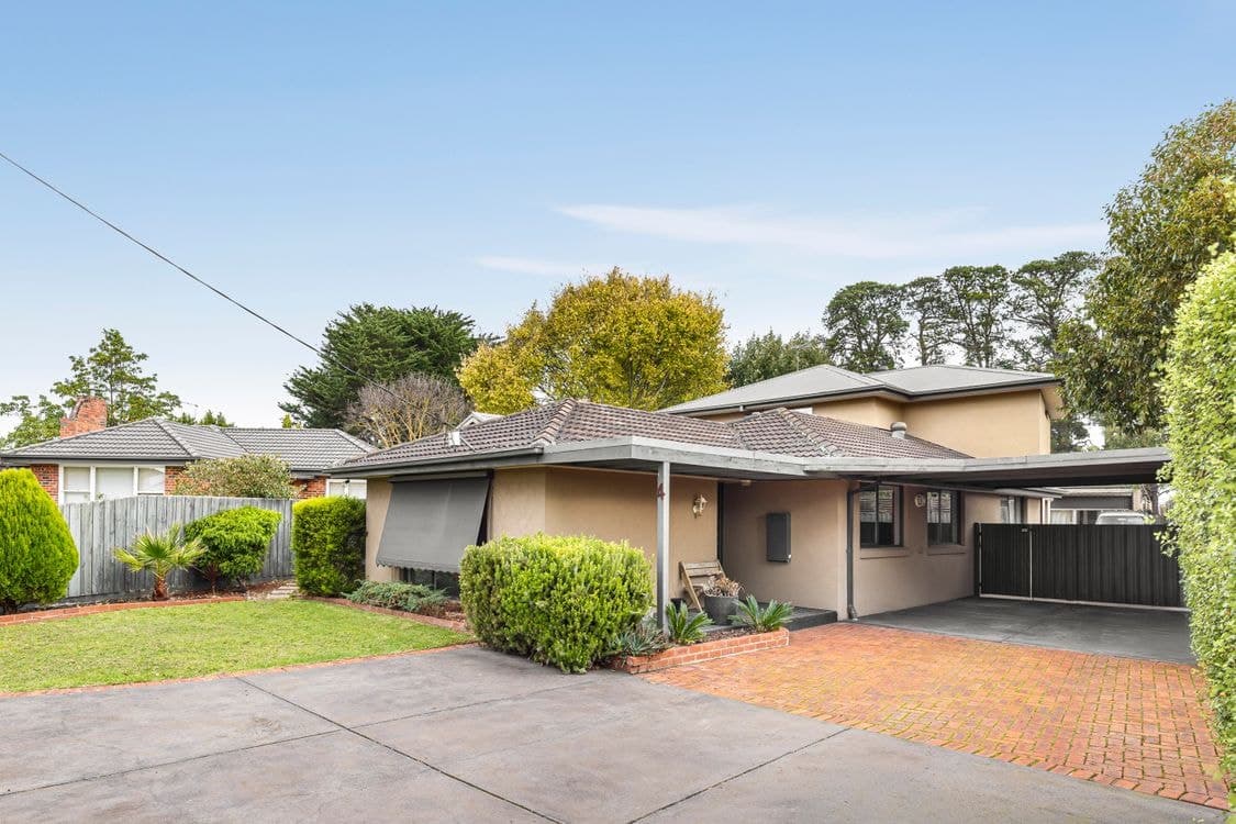 4 William Street, TYABB, VIC 3913, Tyabb - Image 1