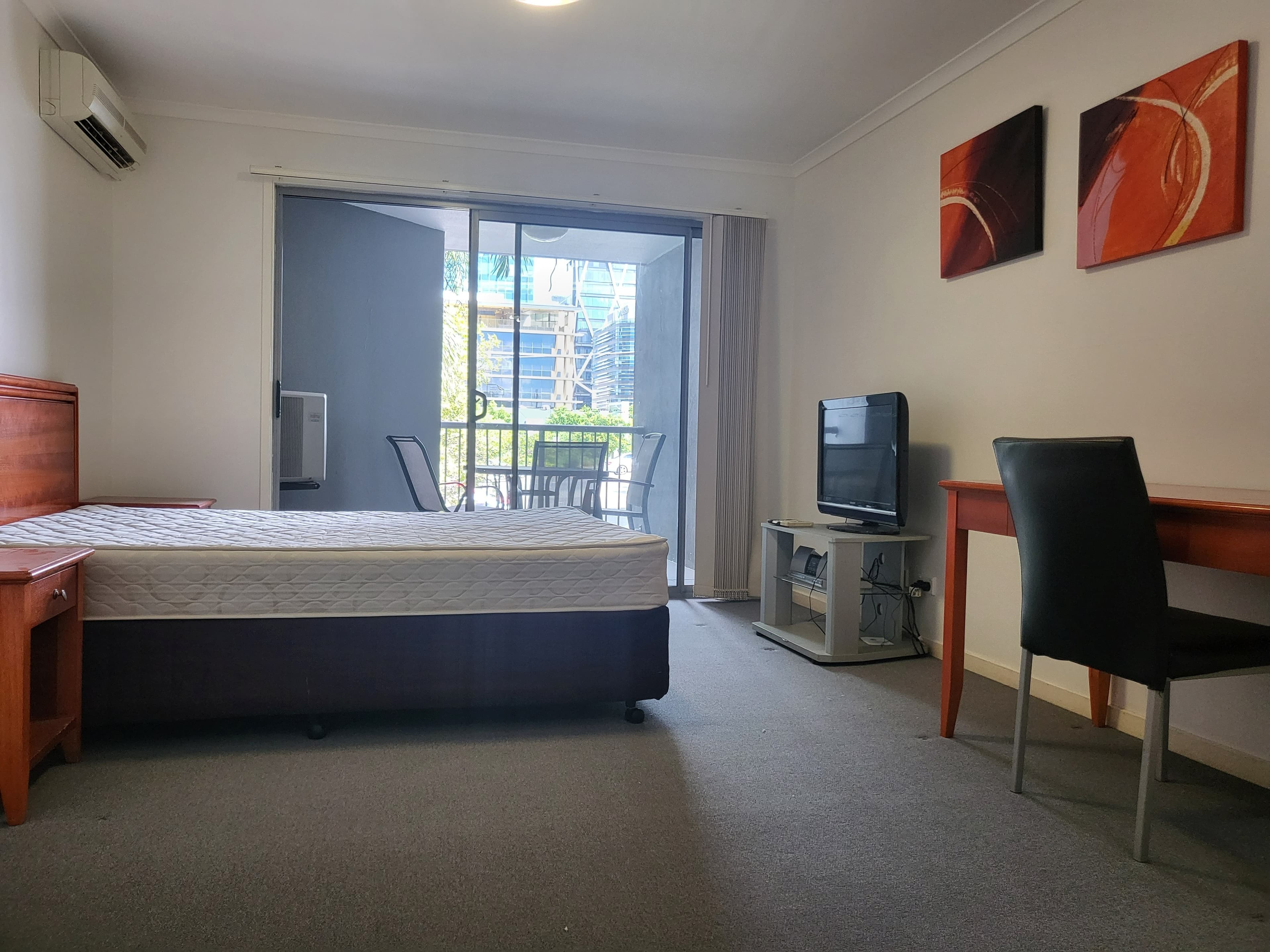49B/72-78 Brookes St, BOWEN HILLS, QLD 4006, Bowen Hills - Image 1