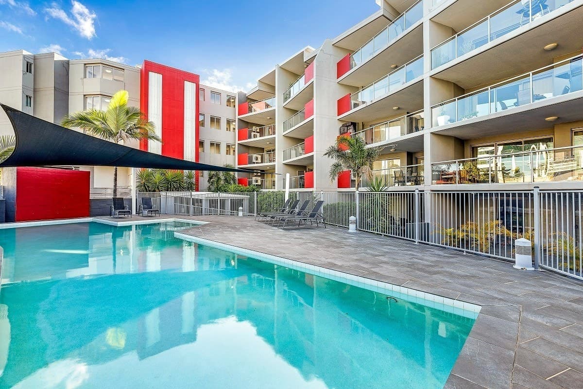 49B/72-78 Brookes St, BOWEN HILLS, QLD 4006, Bowen Hills - Thumbnail 7