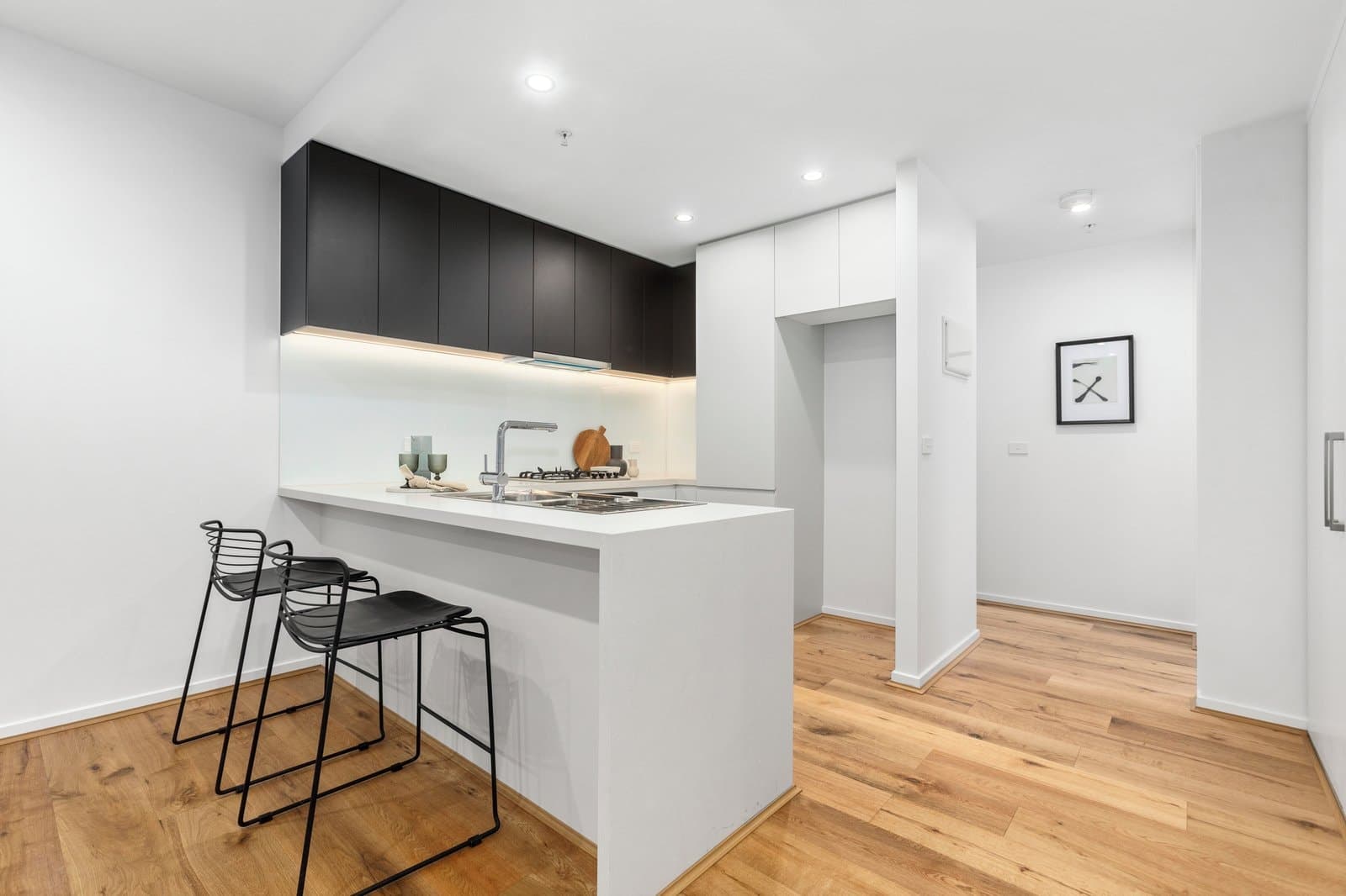 203/358-360 Hampton Street, Hampton, Hampton - Image 1