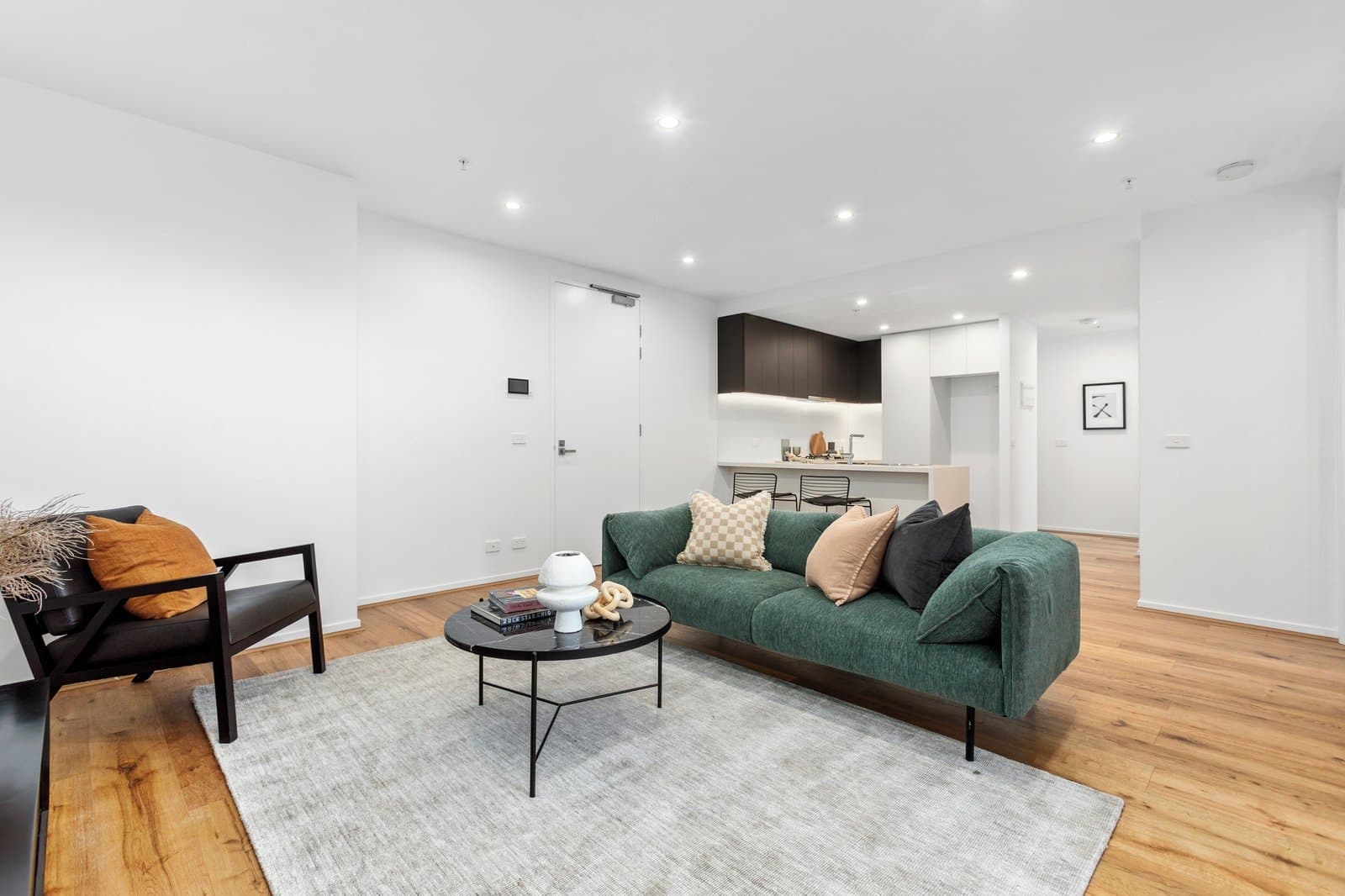 203/358-360 Hampton Street, Hampton, Hampton - Thumbnail 3