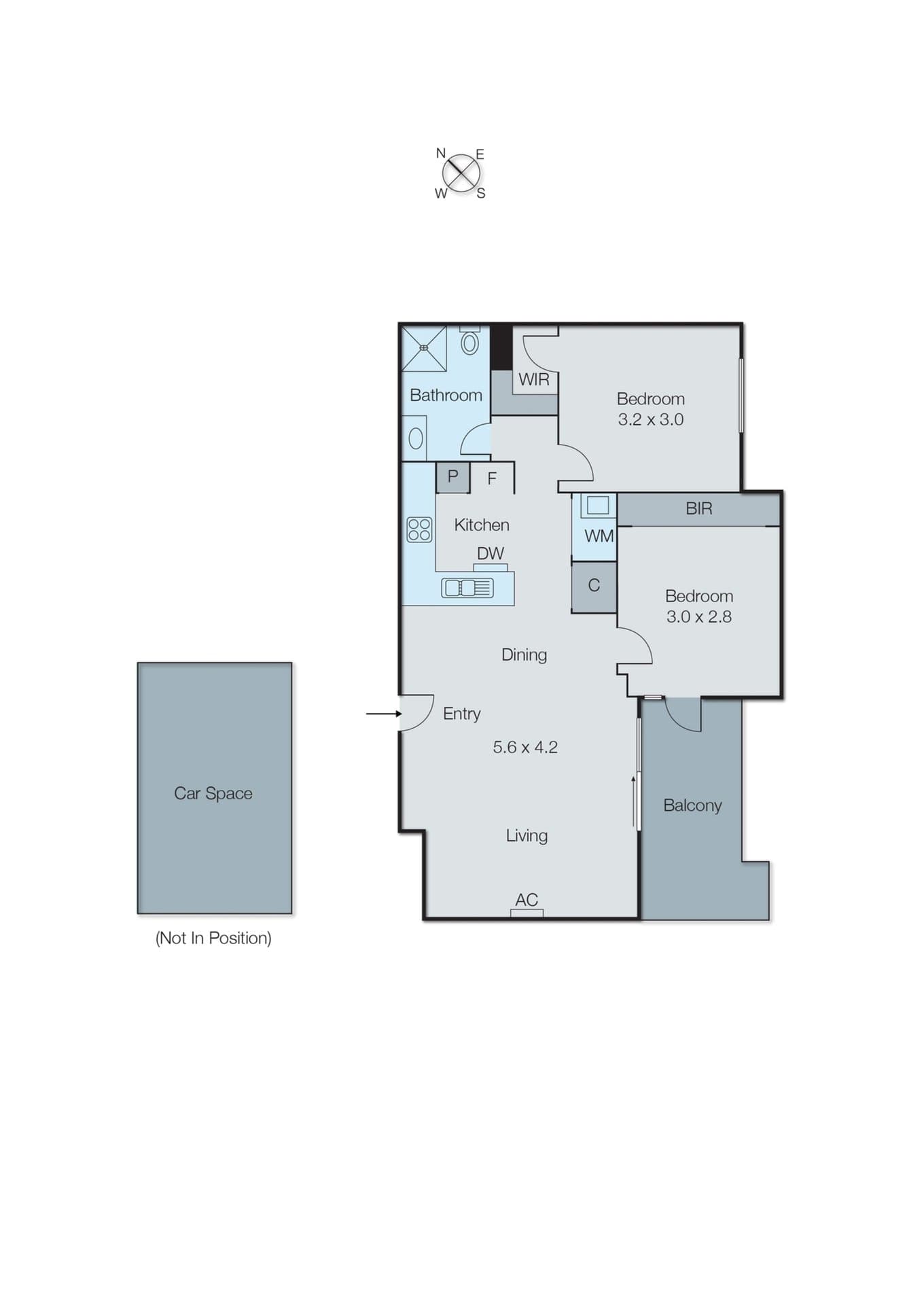 203/358-360 Hampton Street, Hampton, Hampton - Thumbnail 8