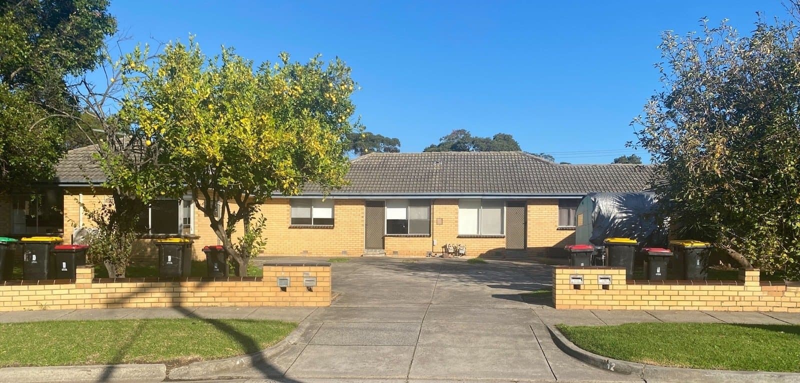 7/14 Genine Avenue, HEATHERTON, Heatherton - Image 1