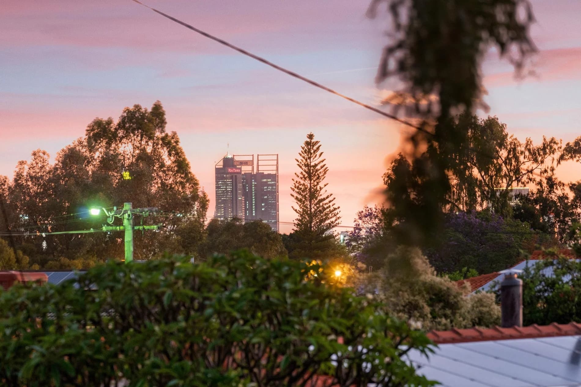 53/133 Lincoln Street, PERTH WA 6000, Perth - Thumbnail 3