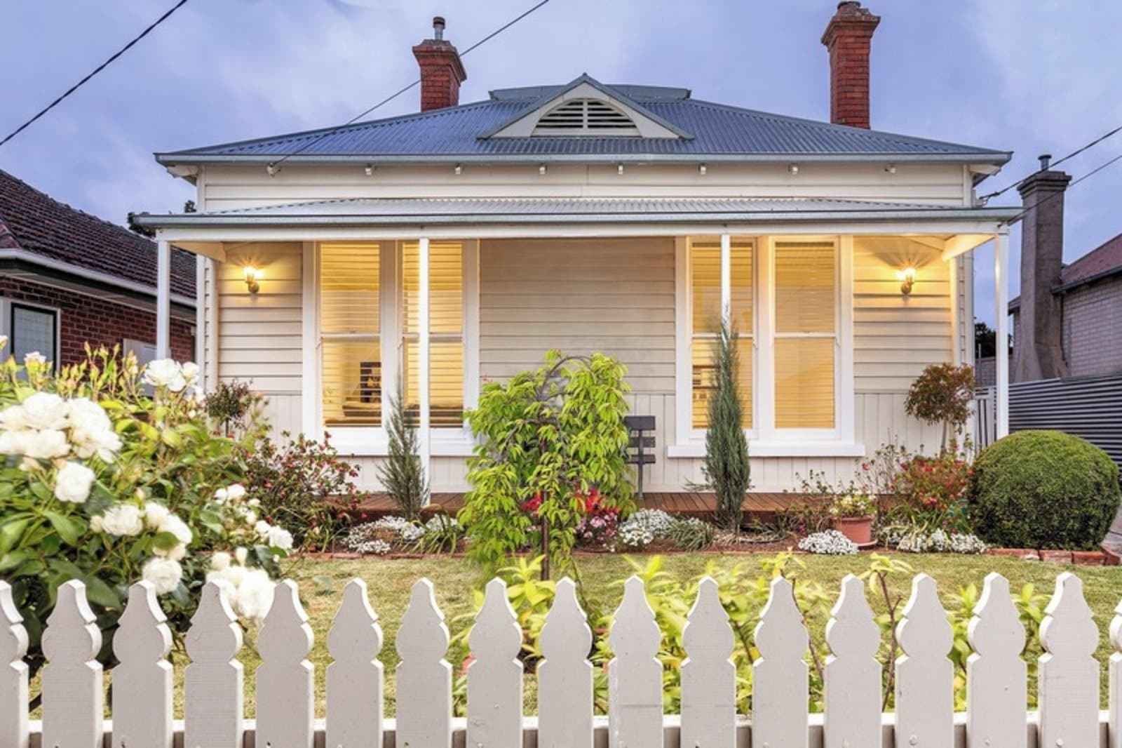15 Queen Victoria Street, Newington, Newington - Image 1