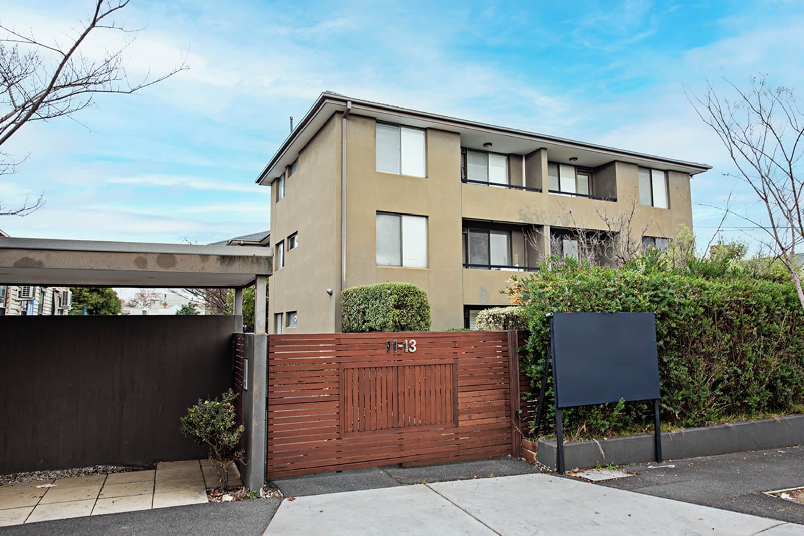 9/11-13 Llaneast Street, Armadale, Armadale - Image 1