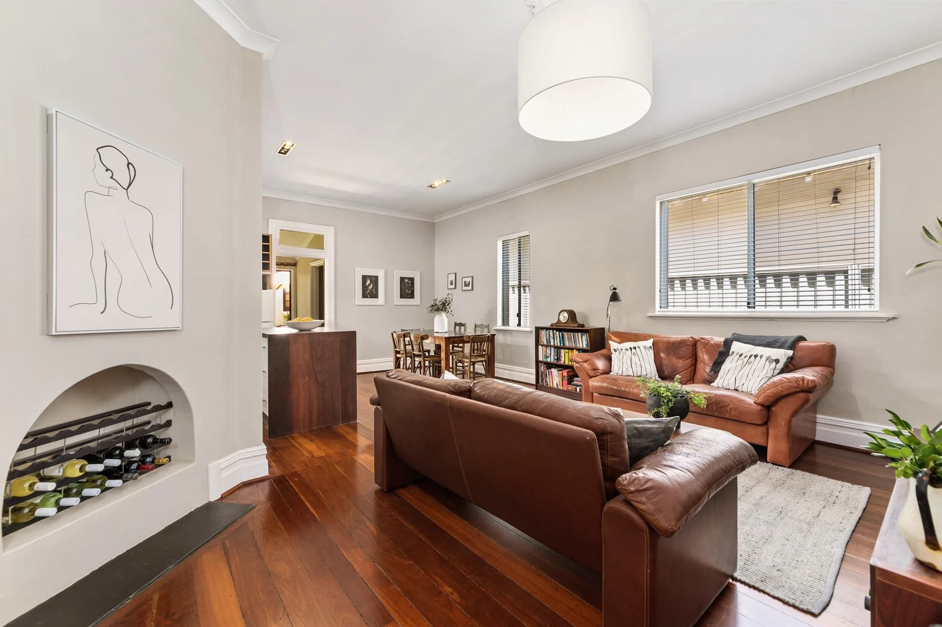 53/133 Lincoln Street, PERTH WA 6000, Perth - Thumbnail 3