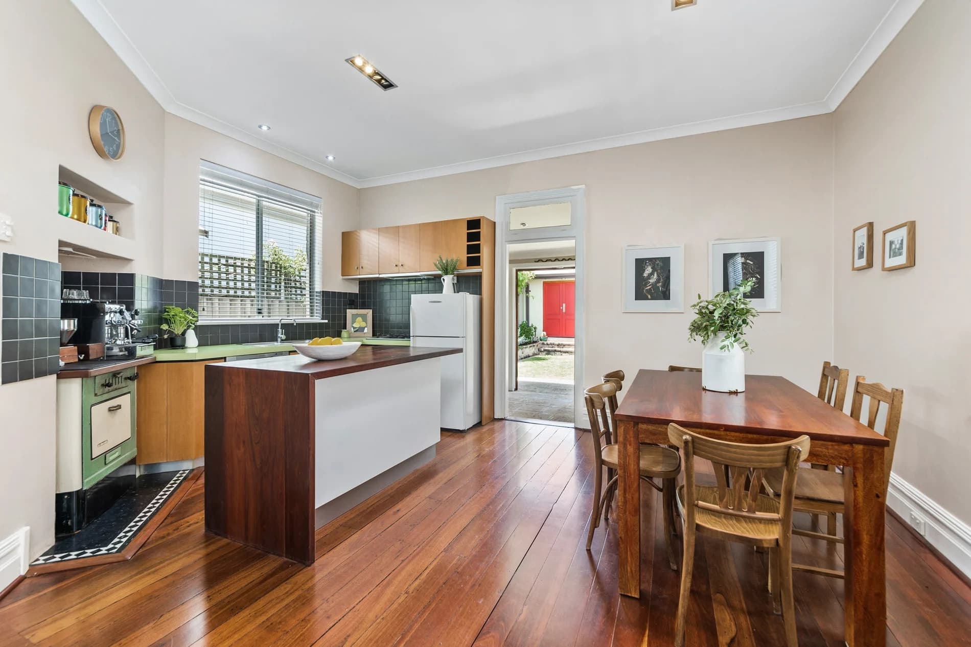 53/133 Lincoln Street, PERTH WA 6000, Perth - Thumbnail 4