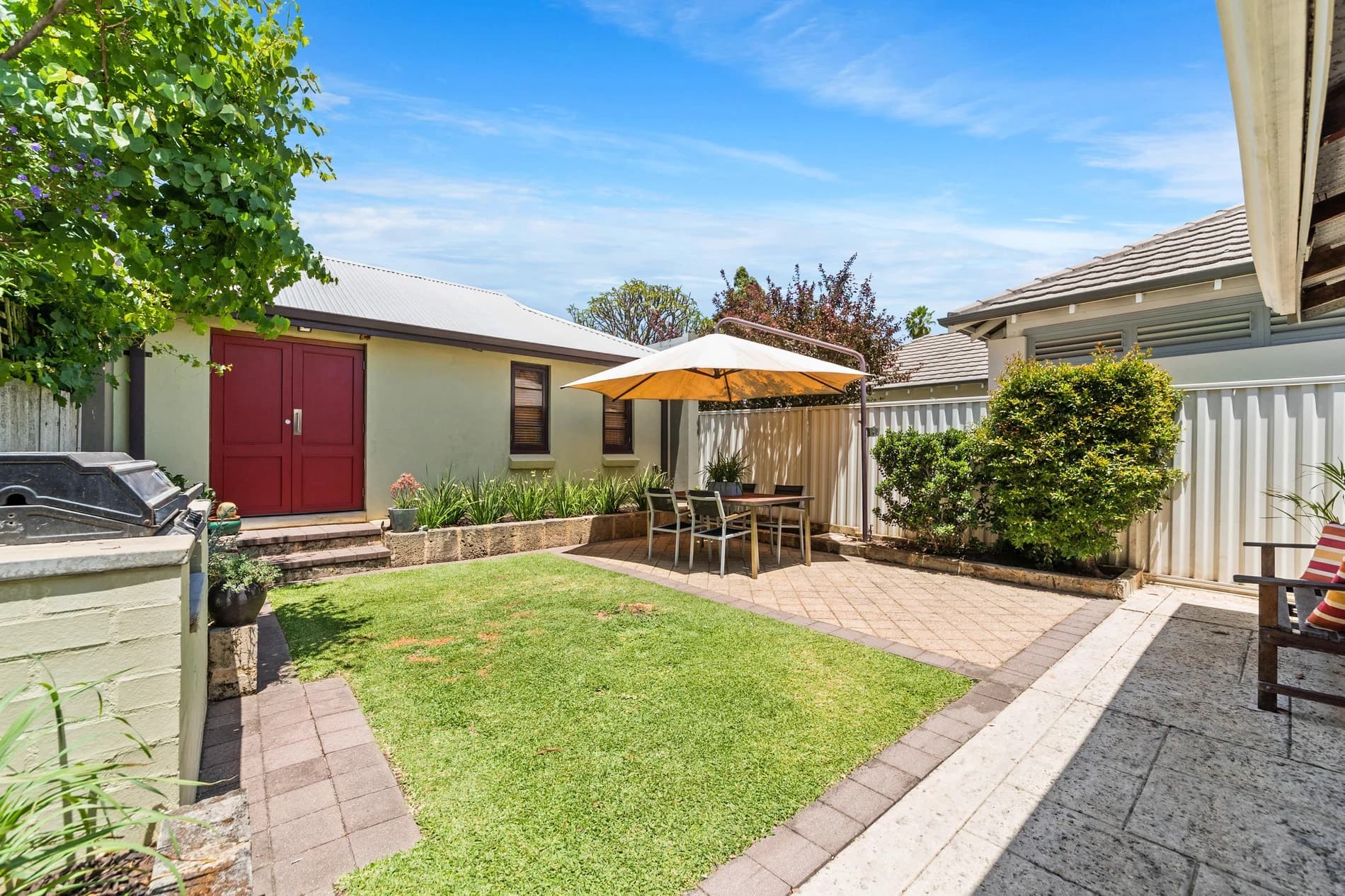 53/133 Lincoln Street, PERTH WA 6000, Perth - Thumbnail 8