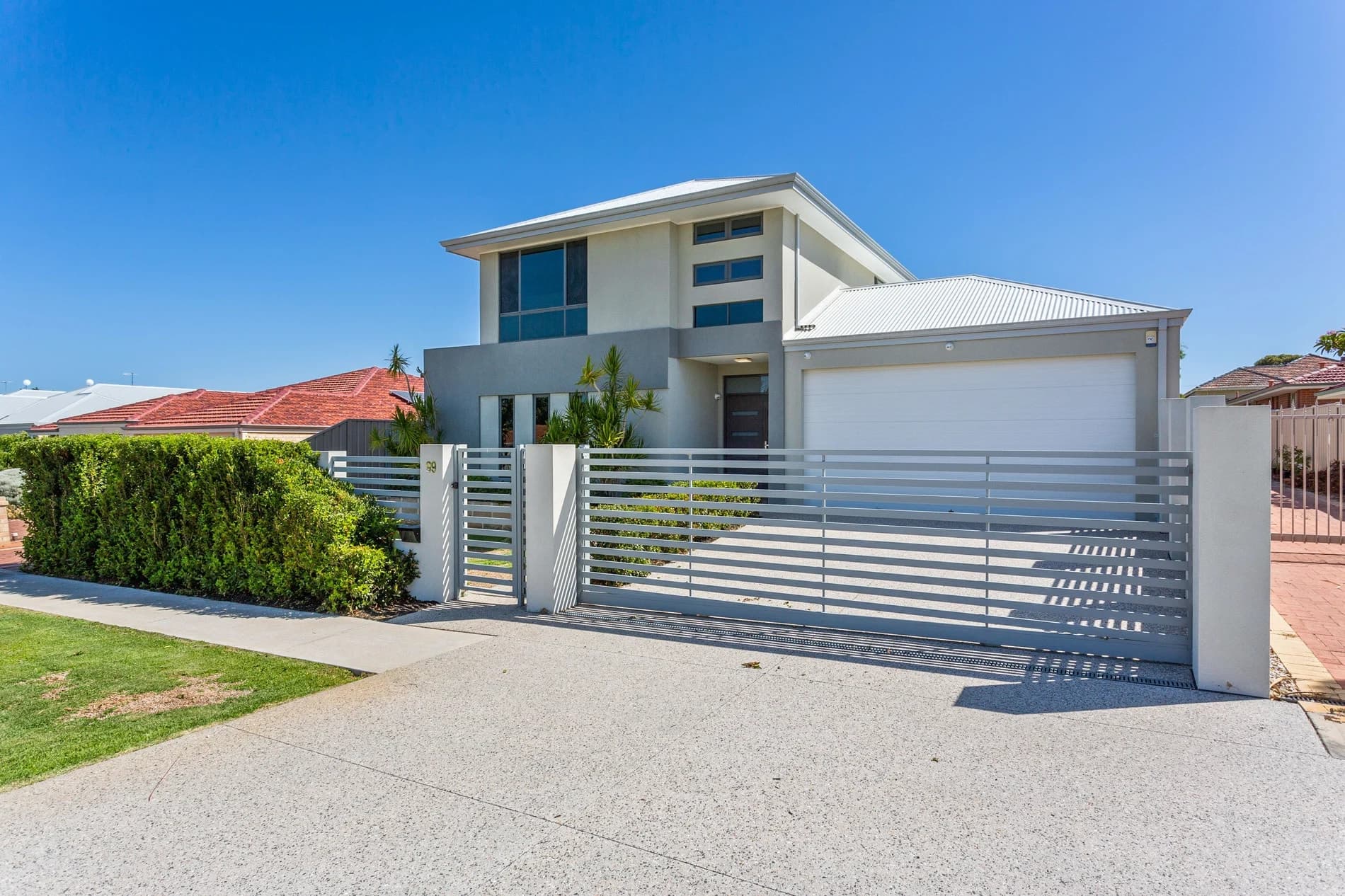 6/27 Falkirk Avenue, MAYLANDS WA 6051, Bedford - Image 1