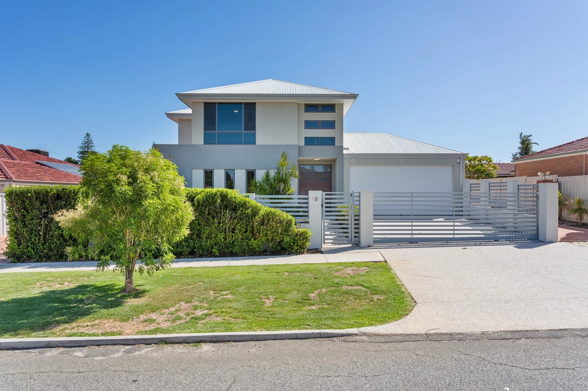 6/27 Falkirk Avenue, MAYLANDS WA 6051, Bedford - Thumbnail 3