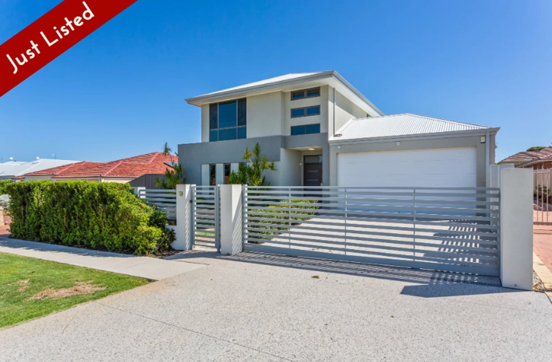 6/27 Falkirk Avenue, MAYLANDS WA 6051, Bedford - Thumbnail 5