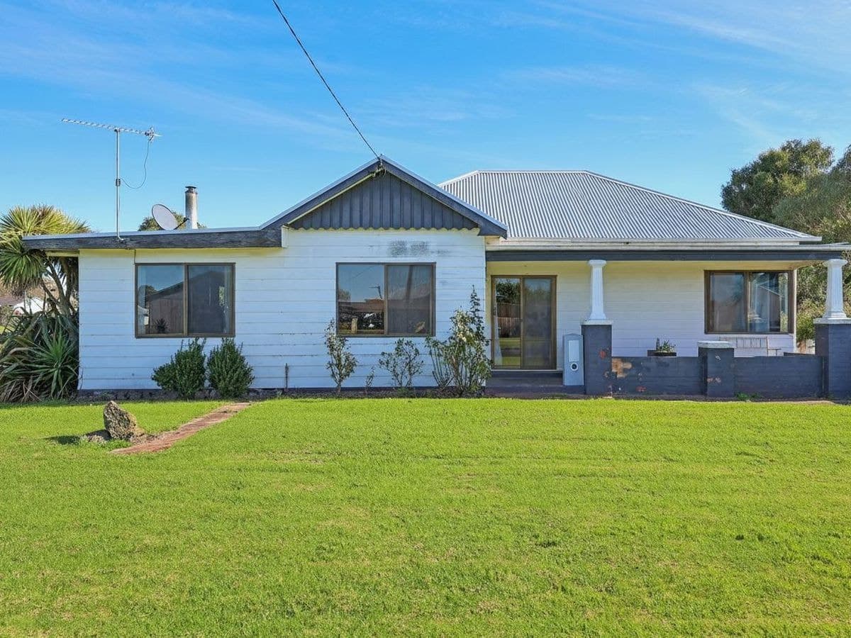 9 & 11 Best Street, Heywood, VIC, Heywood - Image 1