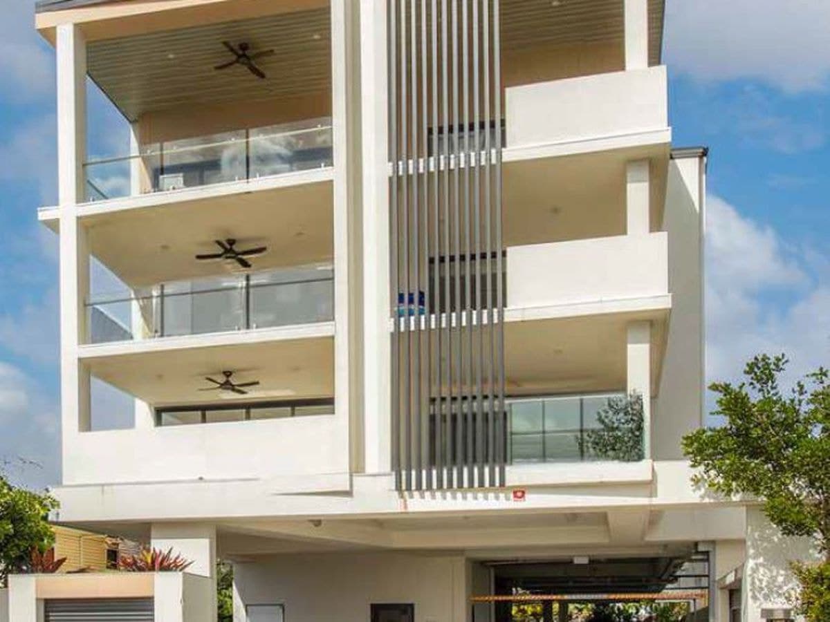 9 / 45 Cartwright Street, Windsor, QLD, Windsor - Image 1