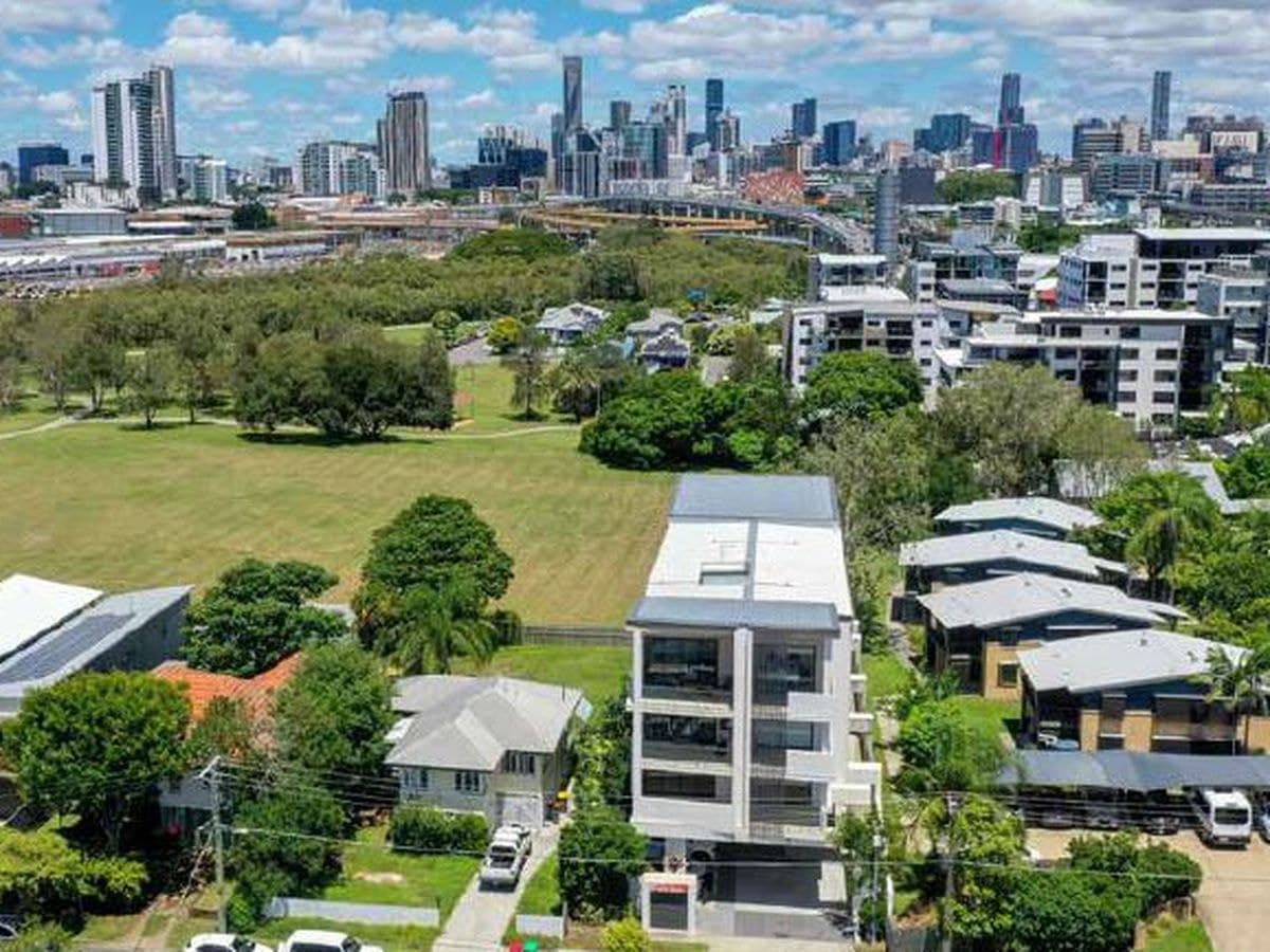 9 / 45 Cartwright Street, Windsor, QLD, Windsor - Thumbnail 2