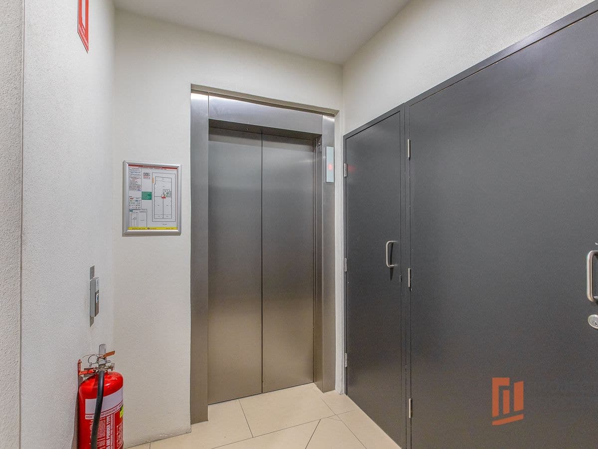 9 / 45 Cartwright Street, Windsor, QLD, Windsor - Thumbnail 4
