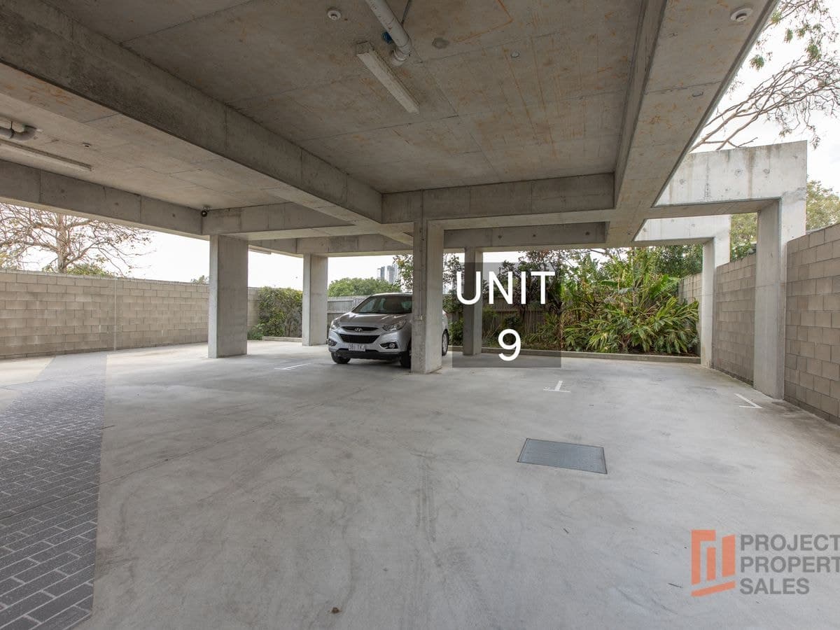9 / 45 Cartwright Street, Windsor, QLD, Windsor - Thumbnail 5