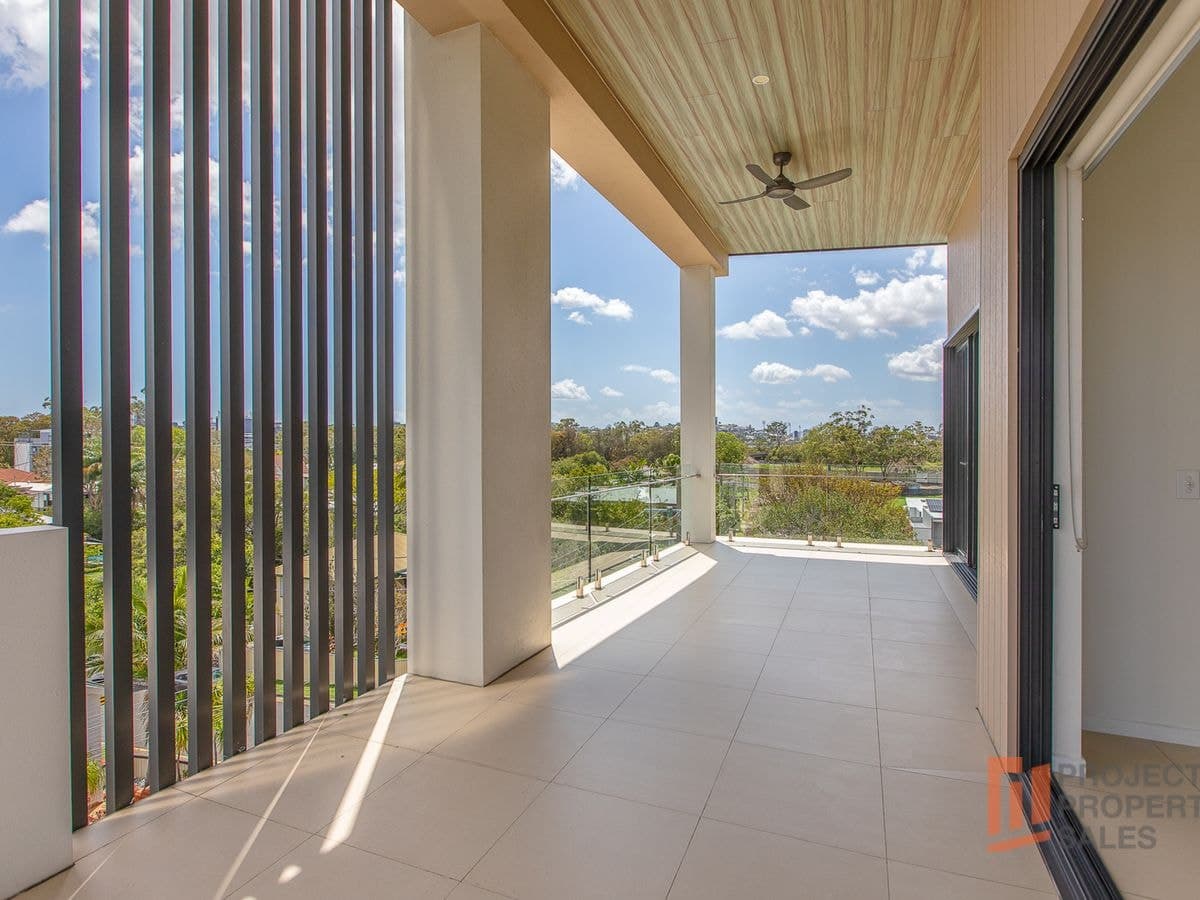 9 / 45 Cartwright Street, Windsor, QLD, Windsor - Thumbnail 6