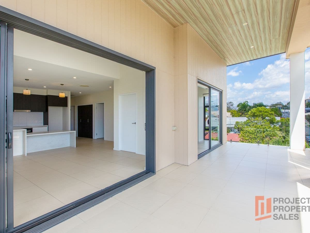9 / 45 Cartwright Street, Windsor, QLD, Windsor - Thumbnail 7