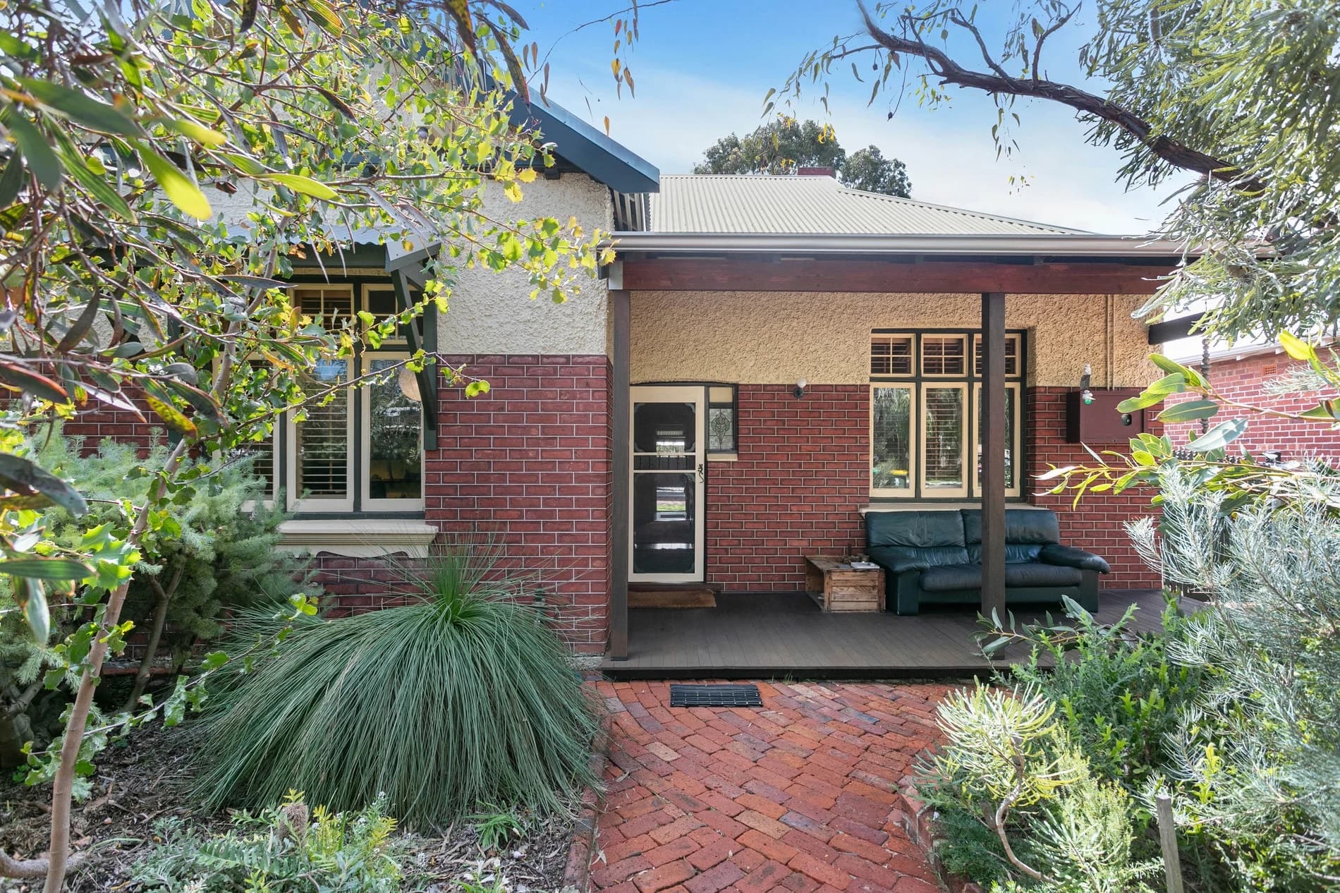 6/27 Falkirk Avenue, MAYLANDS WA 6051, Mount Lawley - Image 1
