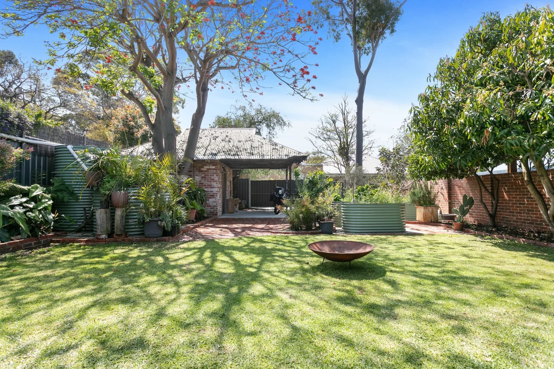 6/27 Falkirk Avenue, MAYLANDS WA 6051, Mount Lawley - Thumbnail 2