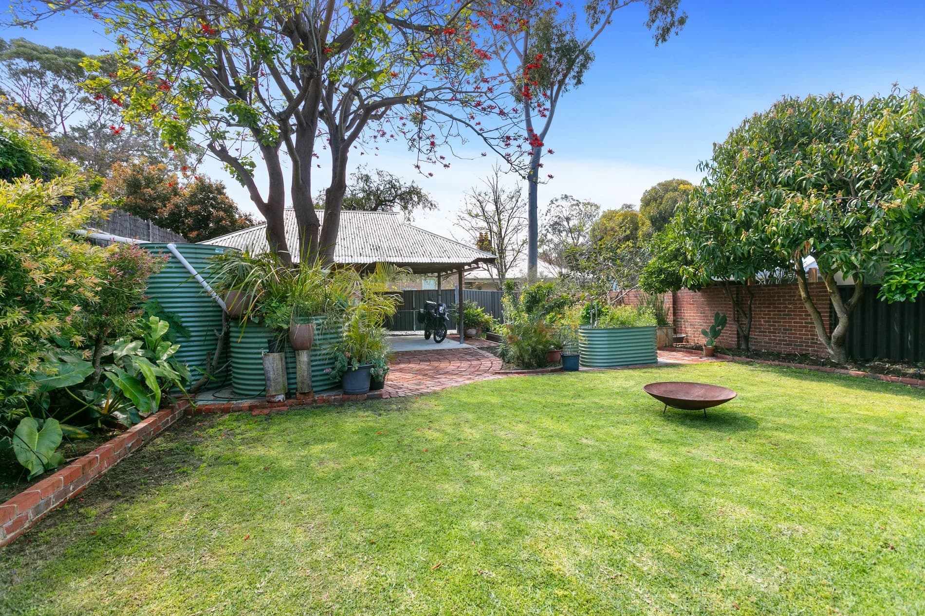 6/27 Falkirk Avenue, MAYLANDS WA 6051, Mount Lawley - Thumbnail 8