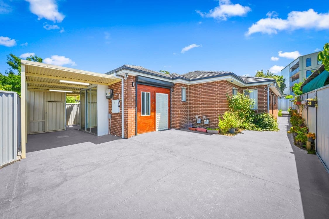 130C Targo Road, GIRRAWEEN, NSW 2145, Girraween - Image 1