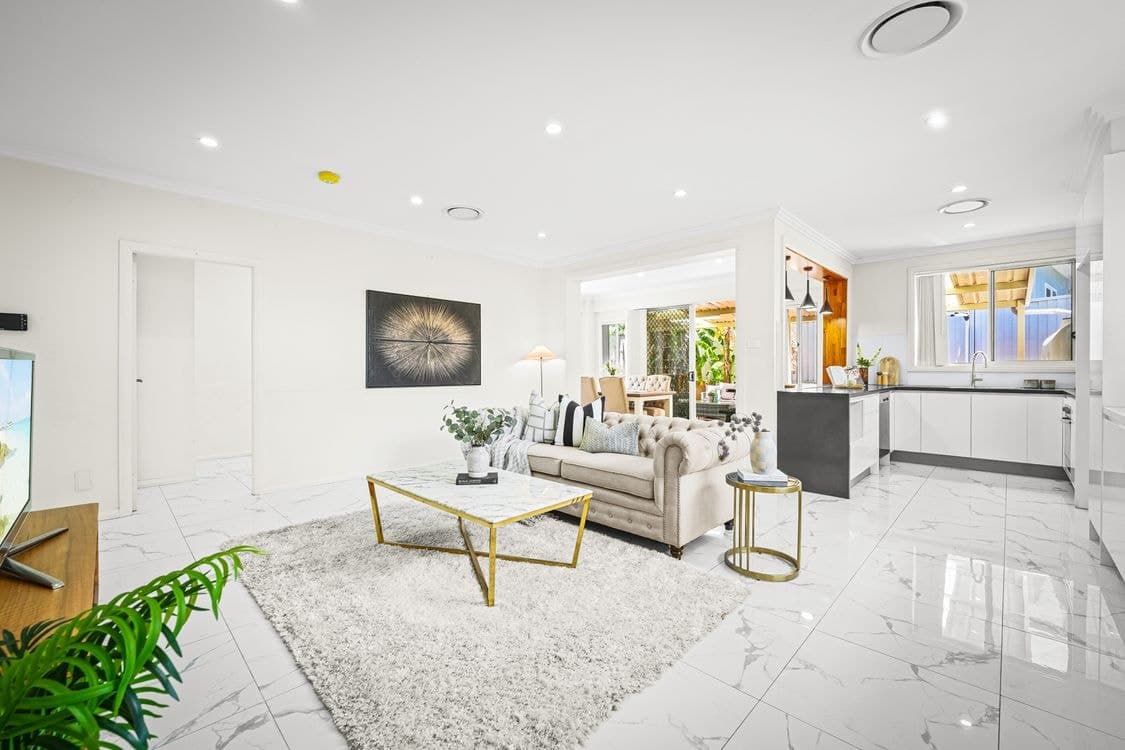 130C Targo Road, GIRRAWEEN, NSW 2145, Girraween - Thumbnail 2