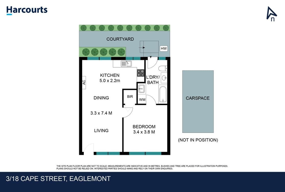 3/18 Cape Street, EAGLEMONT, VIC 3084, Eaglemont - Thumbnail 6