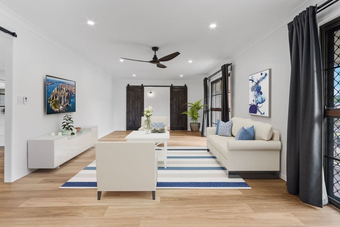 19 Kinbrace Street, FERNY GROVE, QLD 4055, Ferny Grove - Image 1