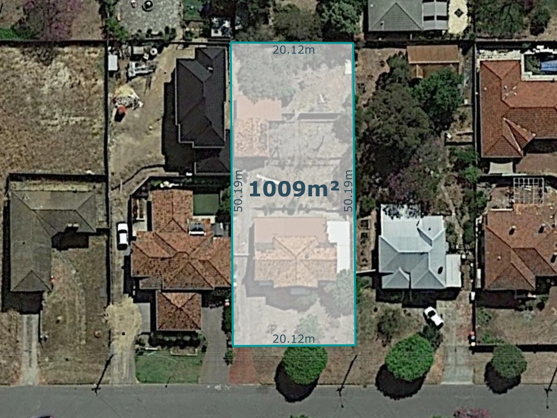 6/27 Falkirk Avenue, MAYLANDS WA 6051, Maylands - Image 1
