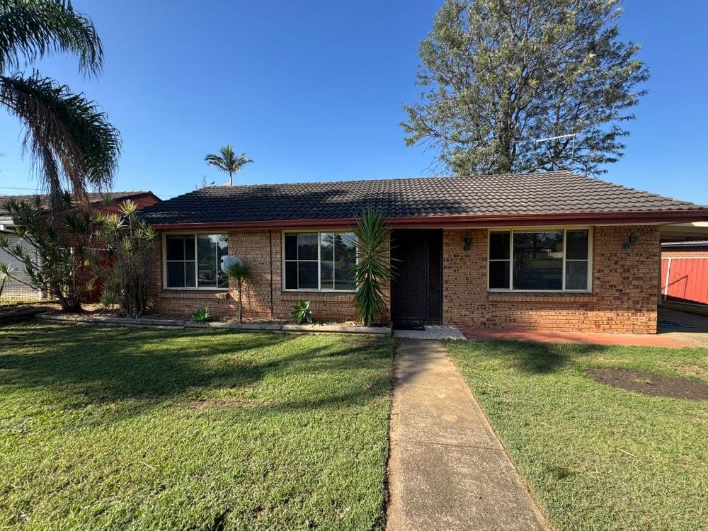 570 Luxford Road, SHALVEY, NSW 2770, Shalvey - Image 1
