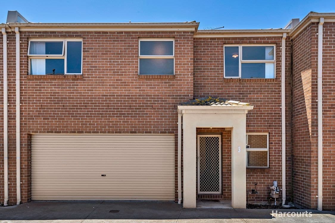 3/25-27 Starflower Way, TRUGANINA, VIC 3029, Truganina - Image 1