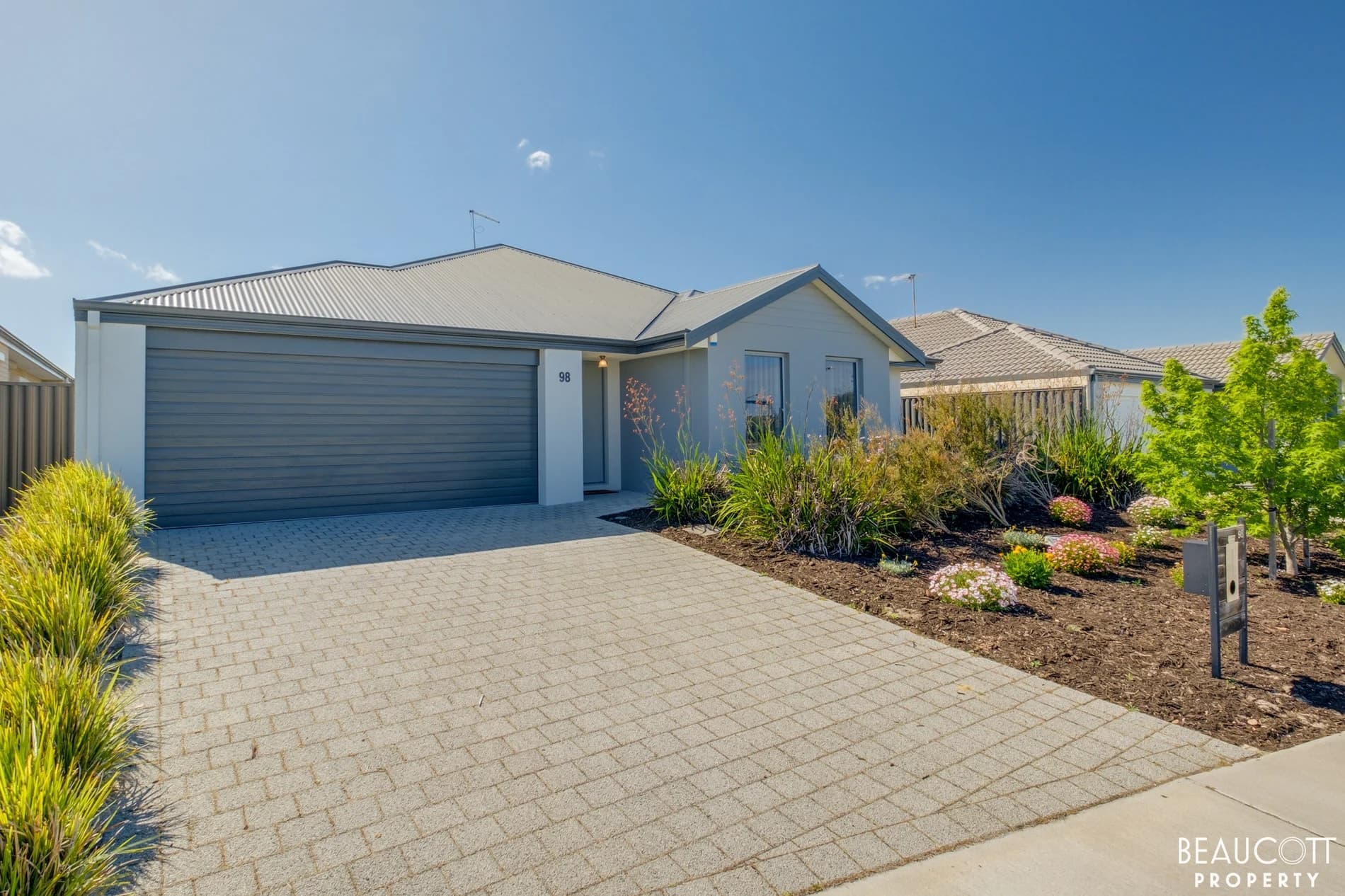 53/133 Lincoln Street, PERTH WA 6000, Perth - Thumbnail 2