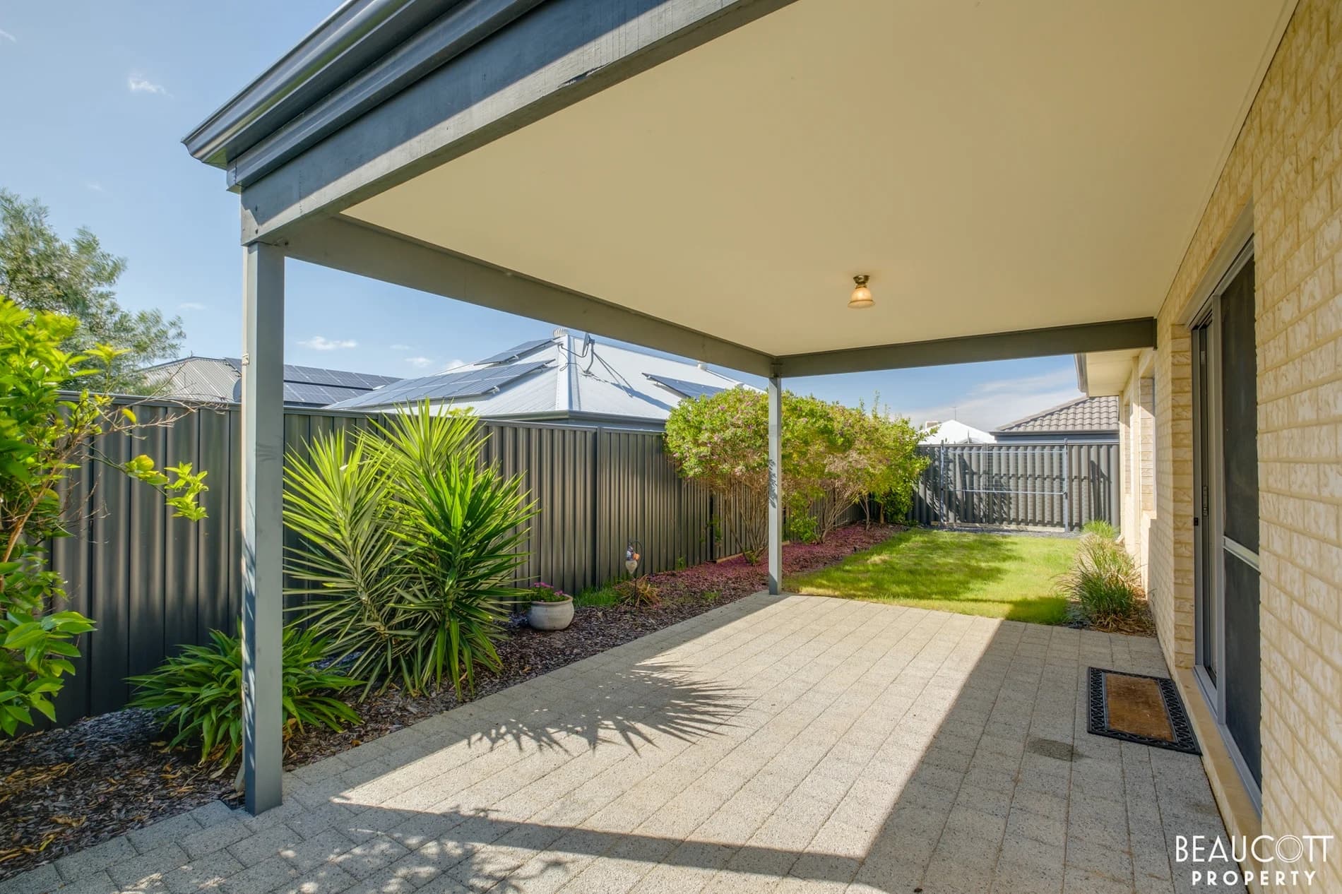 53/133 Lincoln Street, PERTH WA 6000, Perth - Thumbnail 4