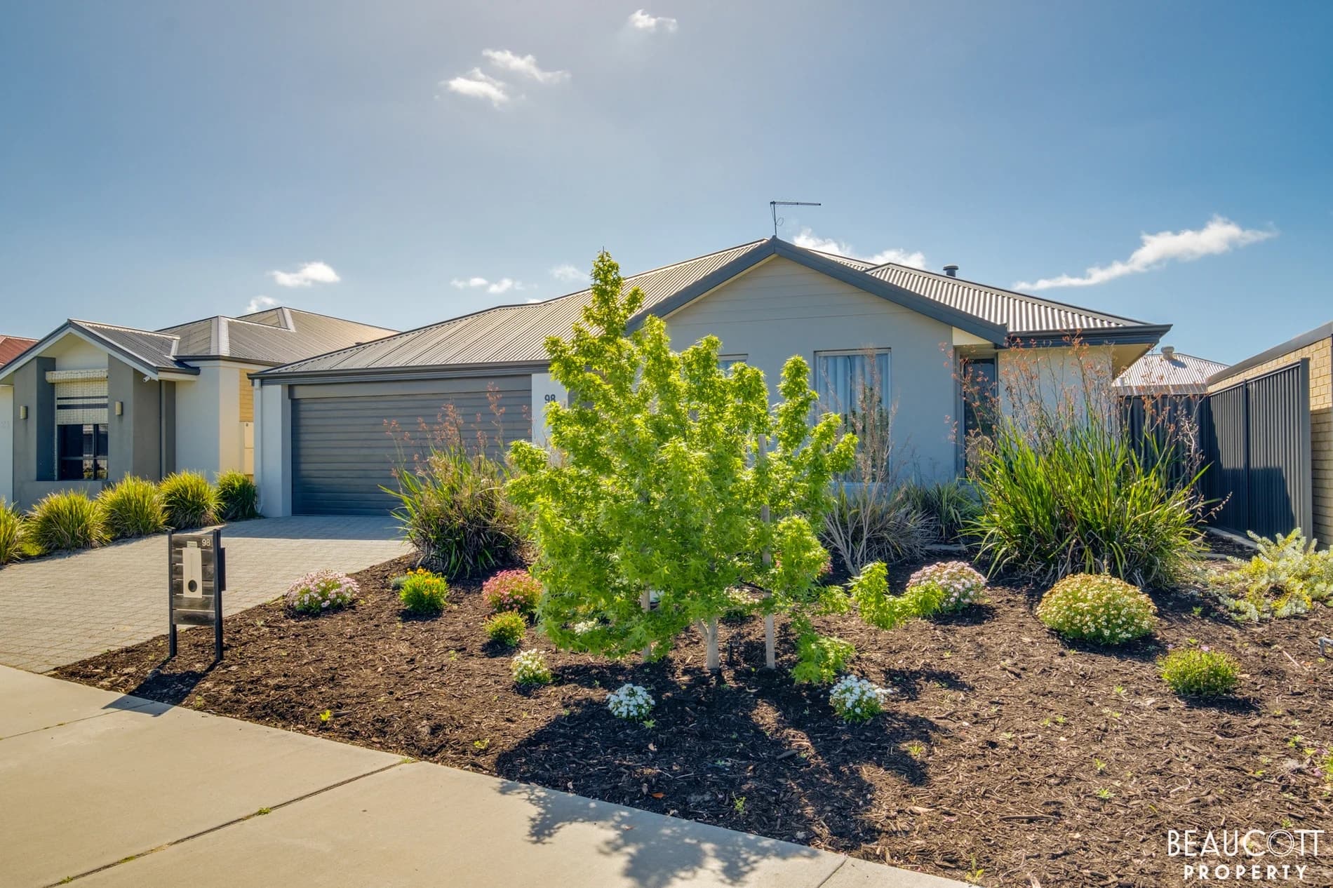 53/133 Lincoln Street, PERTH WA 6000, Perth - Thumbnail 6