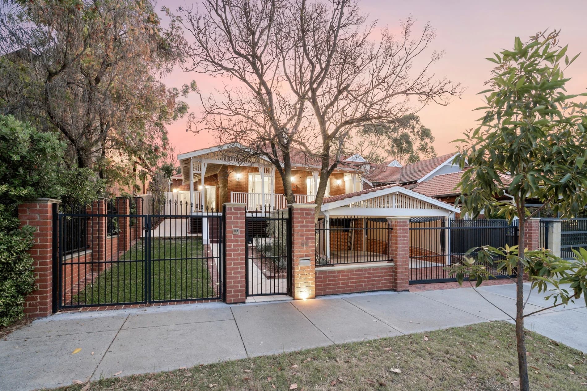 53/133 Lincoln Street, PERTH WA 6000, Perth - Image 1