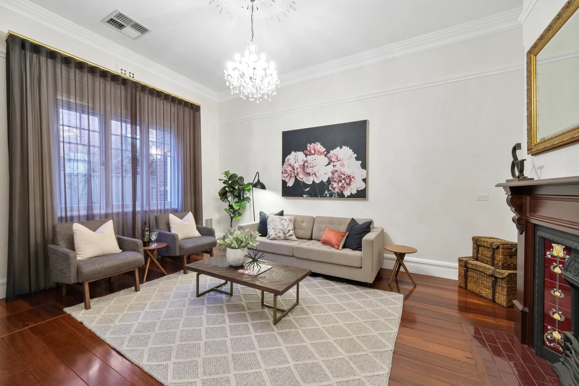 53/133 Lincoln Street, PERTH WA 6000, Perth - Thumbnail 4